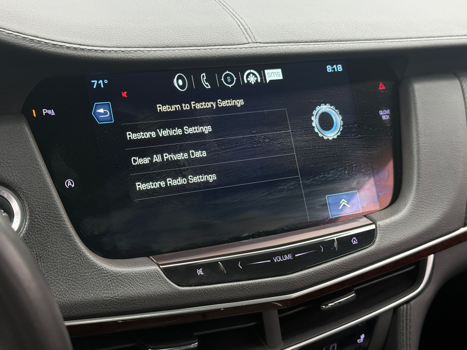 Thumbnail: 2017 Cadillac CT6 - 3
