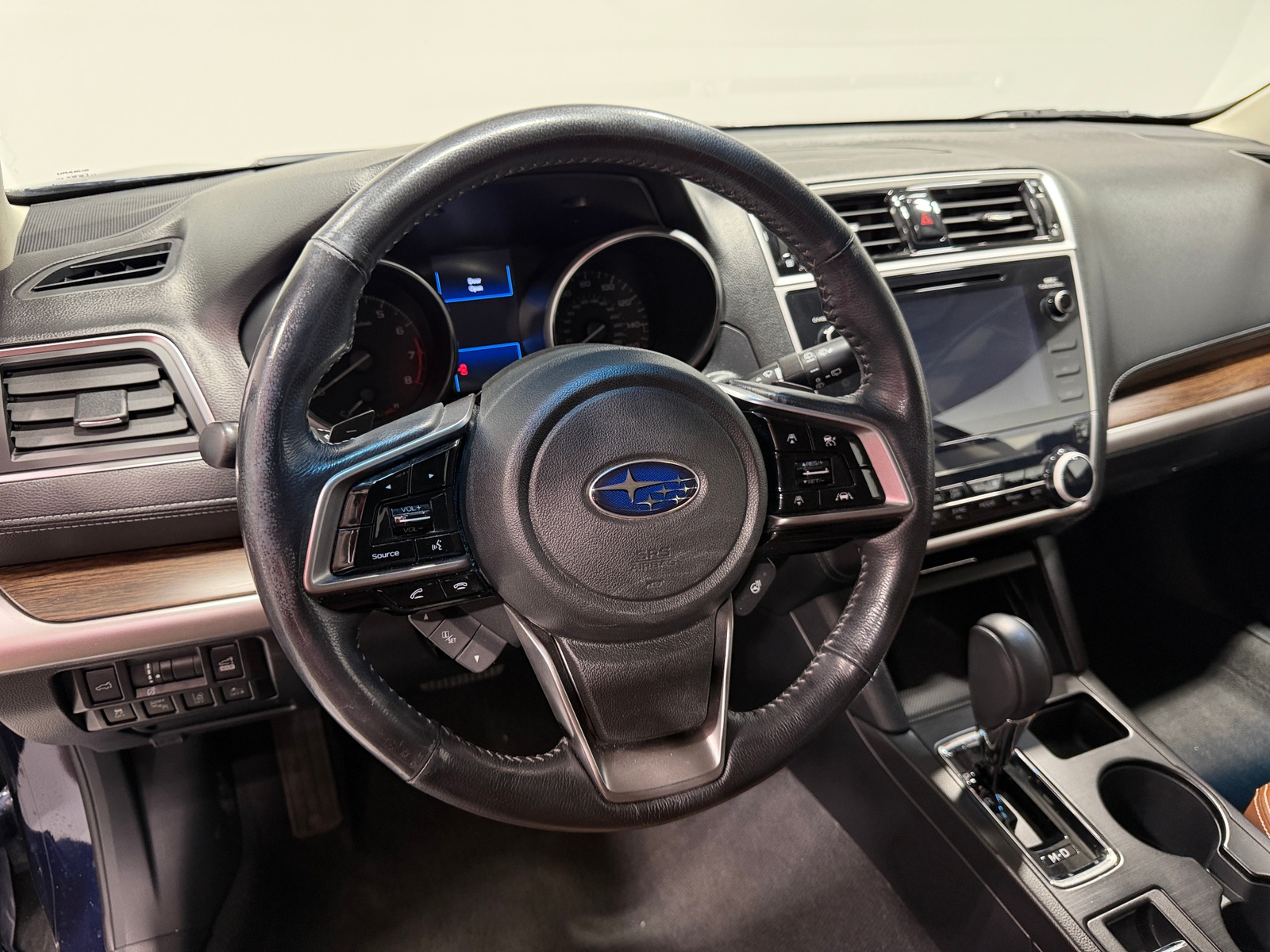 Thumbnail: 2018 Subaru Outback - 4