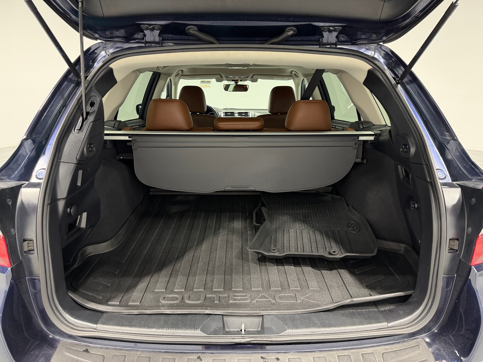 Thumbnail: 2018 Subaru Outback - 6