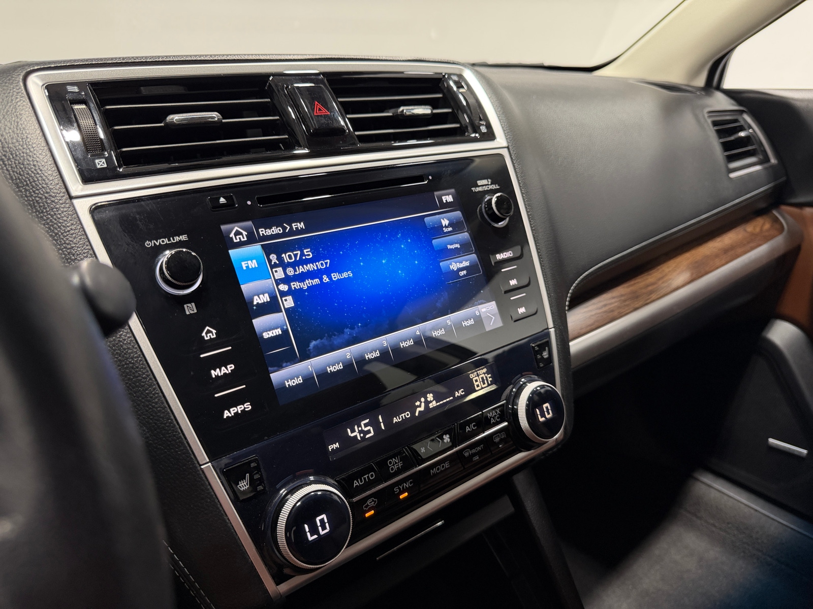 Thumbnail: 2018 Subaru Outback - 3