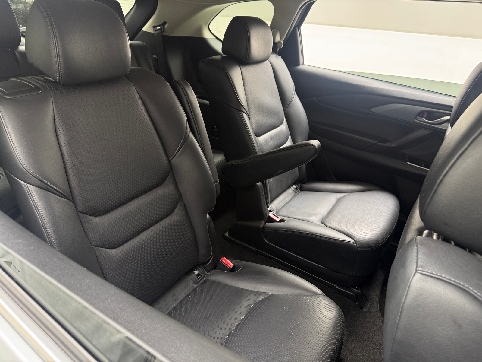 Thumbnail: 2023 Mazda CX-9 - 5