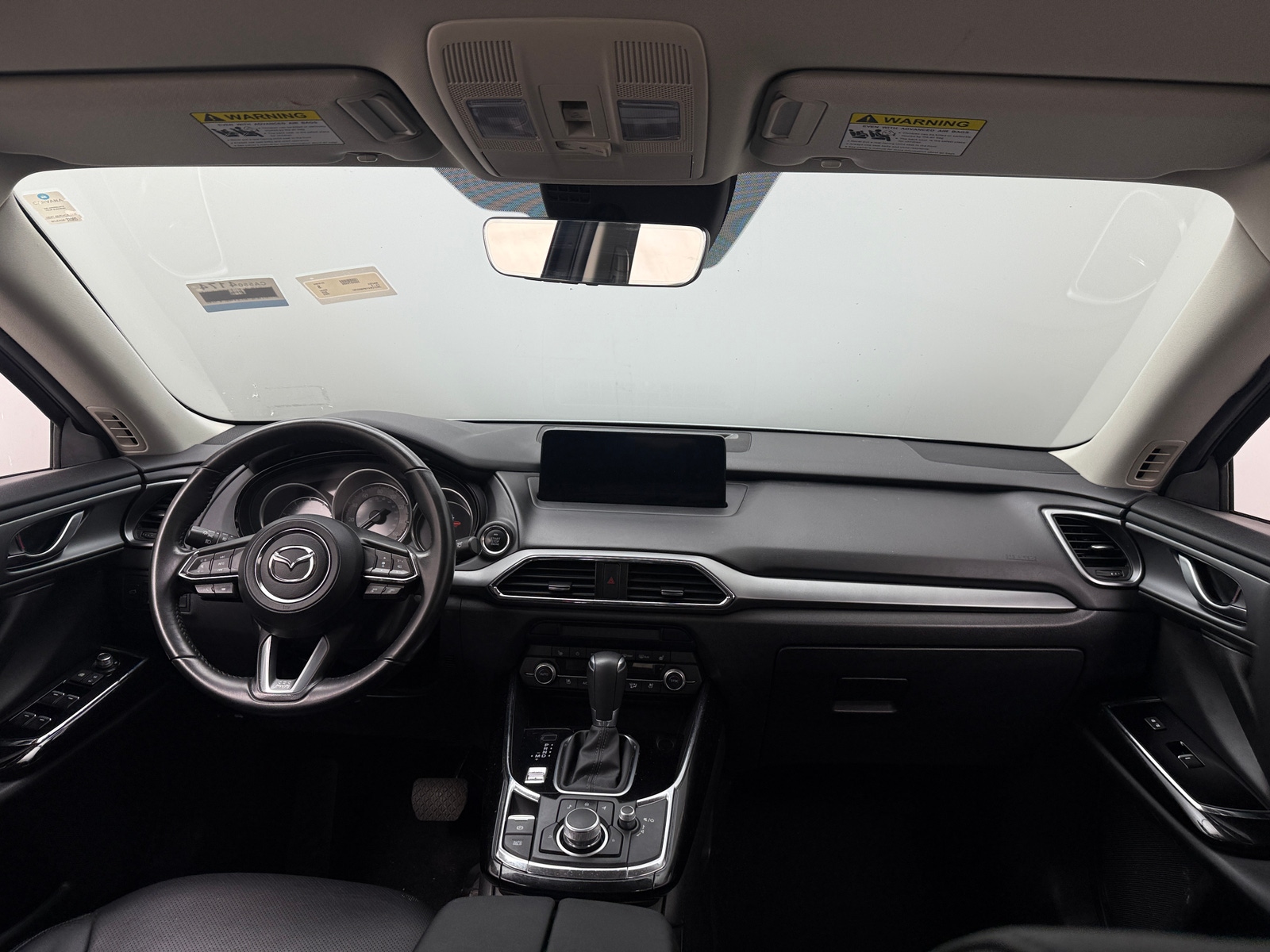 Thumbnail: 2023 Mazda CX-9 - 2