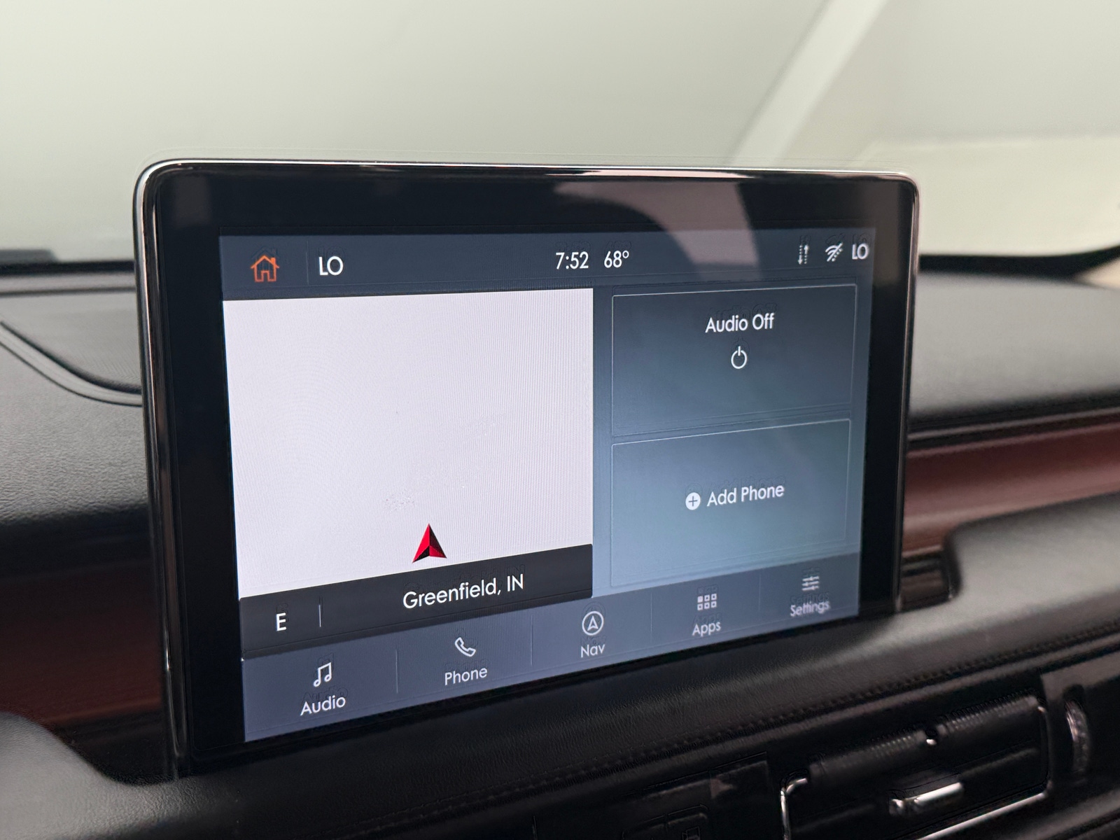 Thumbnail: 2020 Lincoln Aviator - 3