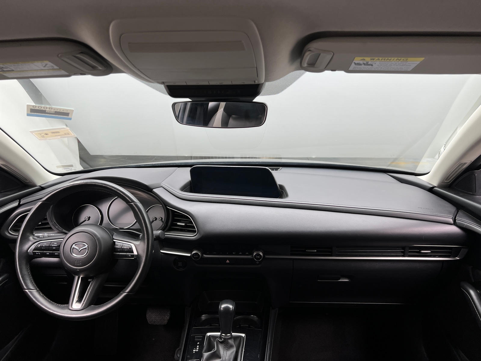 Thumbnail: 2024 Mazda CX-30 - 2
