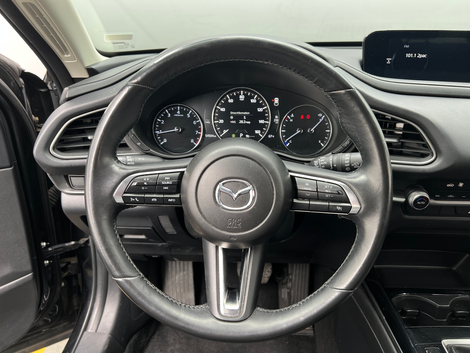 Thumbnail: 2024 Mazda CX-30 - 4