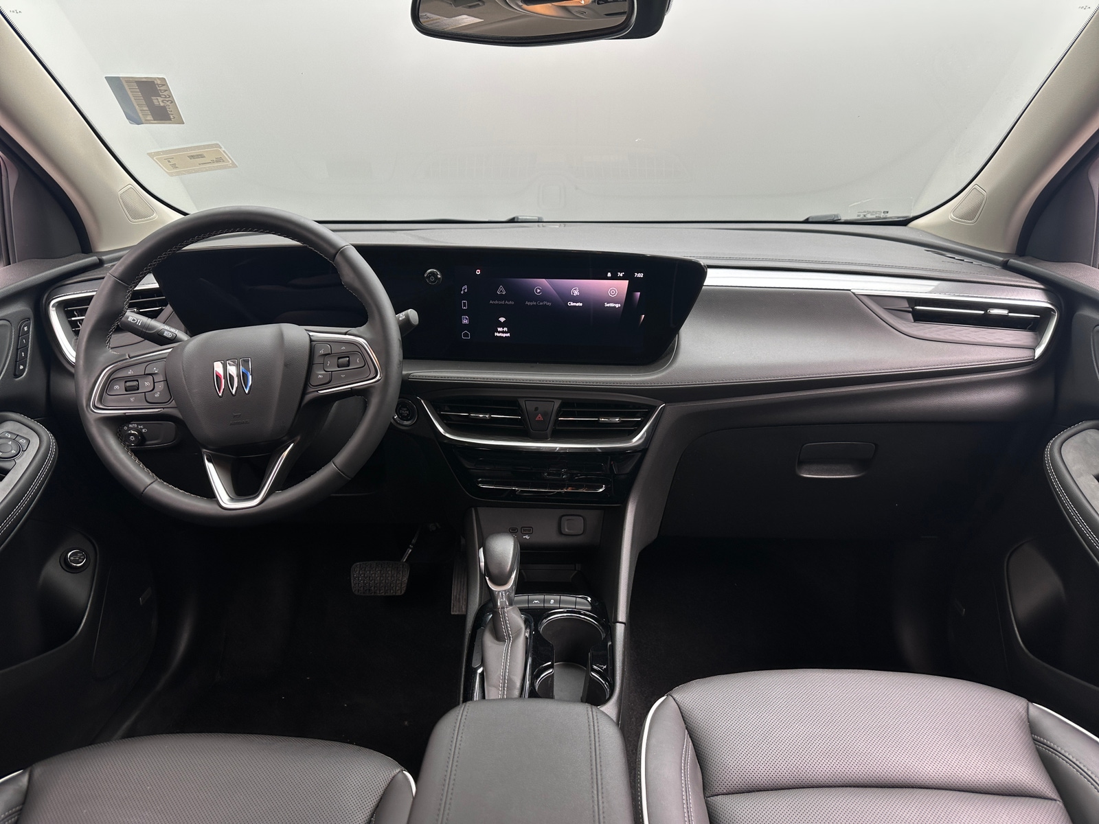 Thumbnail: 2024 Buick Encore GX - 2