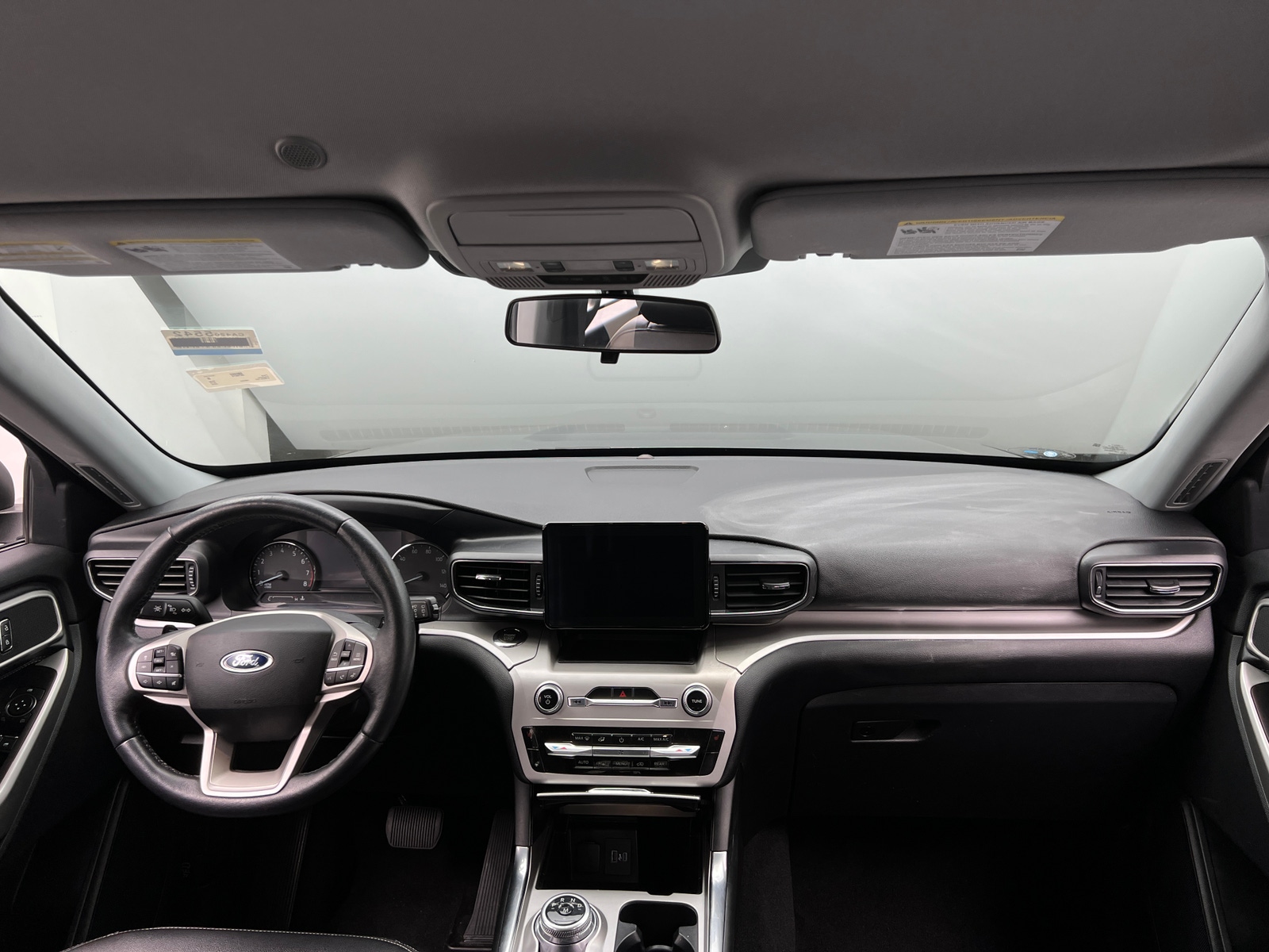 Thumbnail: 2020 Ford Explorer - 2