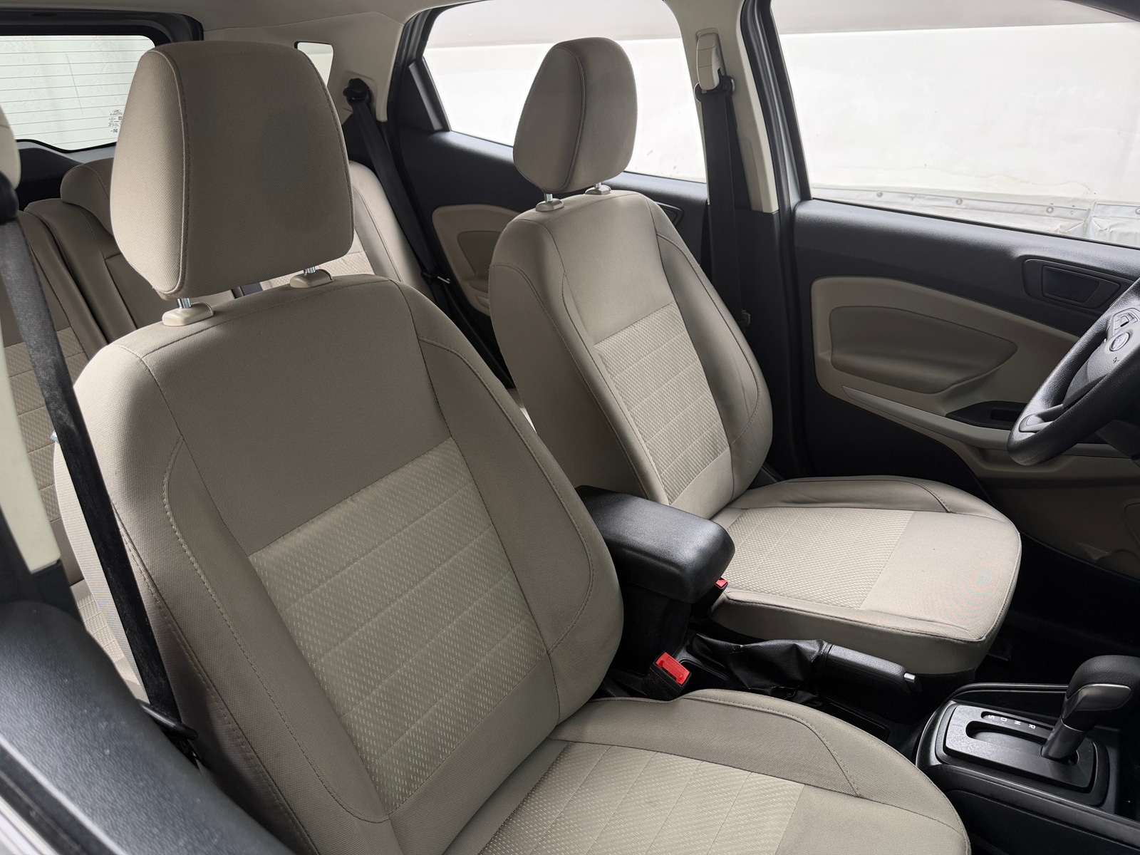 Thumbnail: 2021 Ford EcoSport - 2