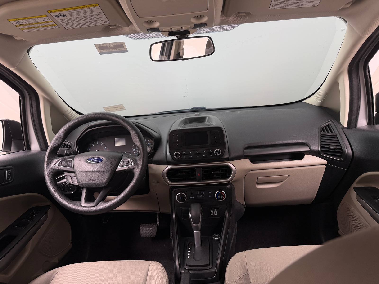 Thumbnail: 2021 Ford EcoSport - 3