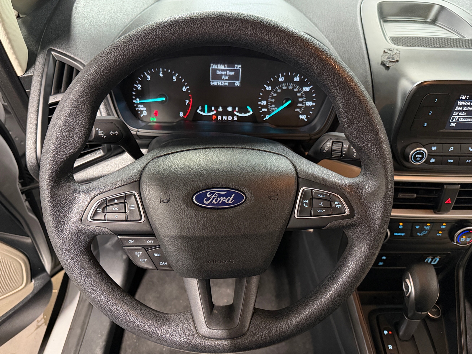 Thumbnail: 2021 Ford EcoSport - 5