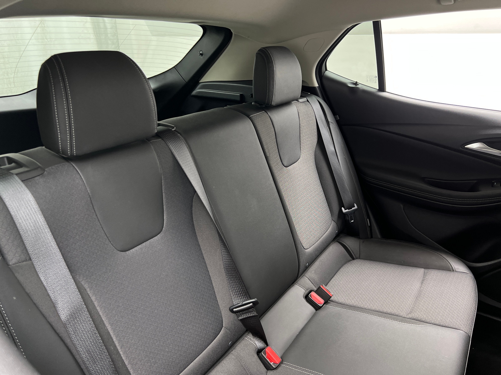 Thumbnail: 2025 Buick Encore GX - 5