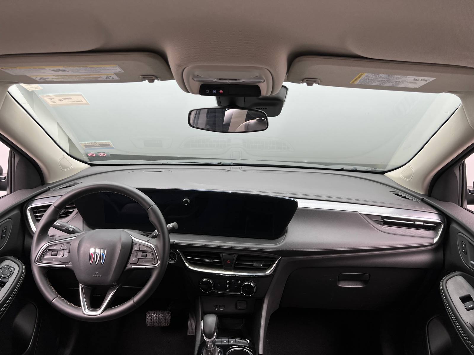 Thumbnail: 2025 Buick Encore GX - 2