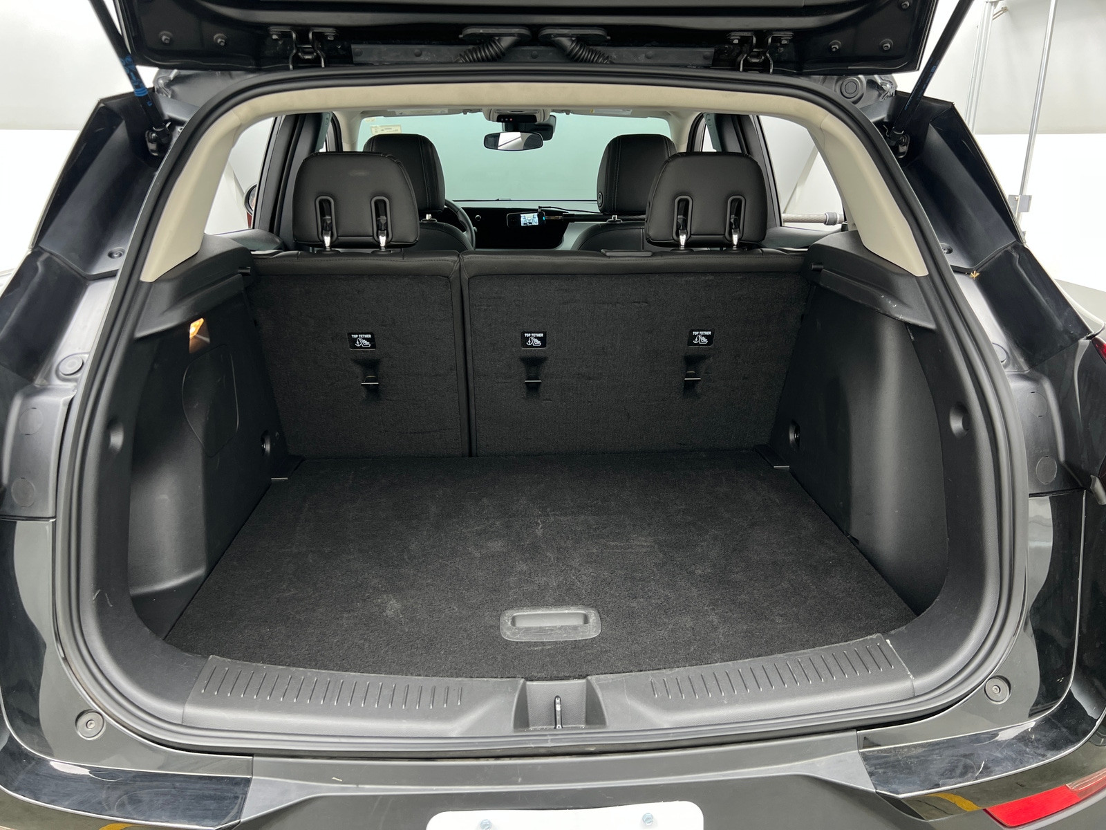 Thumbnail: 2025 Buick Encore GX - 6