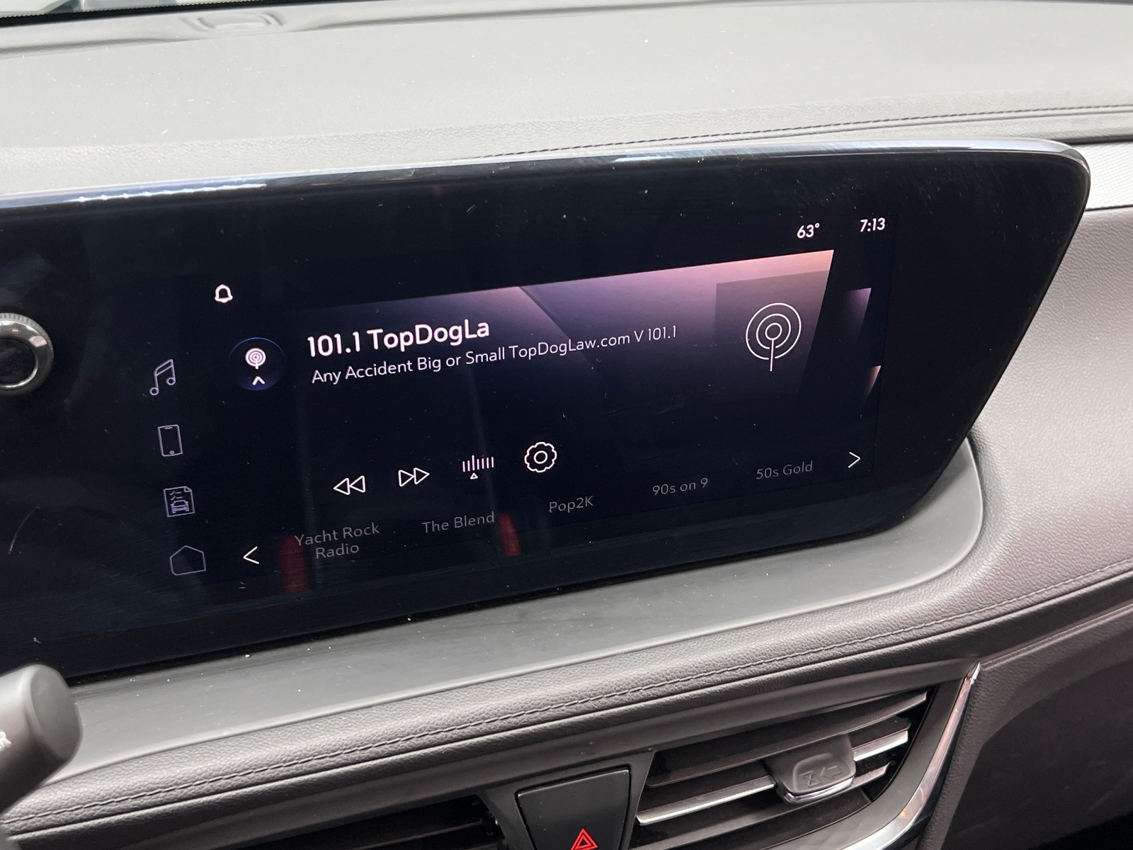 Thumbnail: 2025 Buick Encore GX - 3