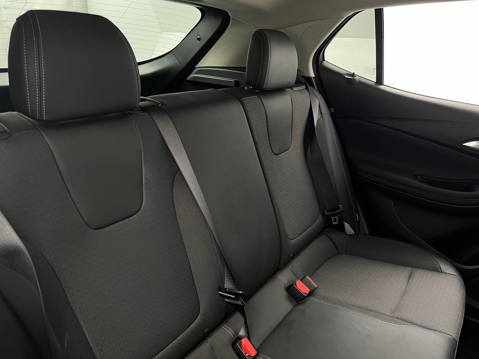 Thumbnail: 2025 Buick Encore GX - 5