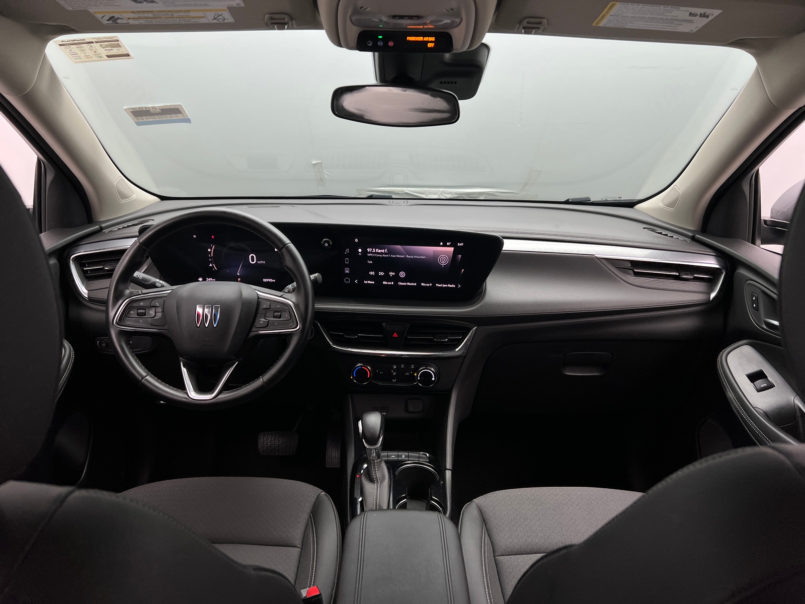 Thumbnail: 2025 Buick Encore GX - 2