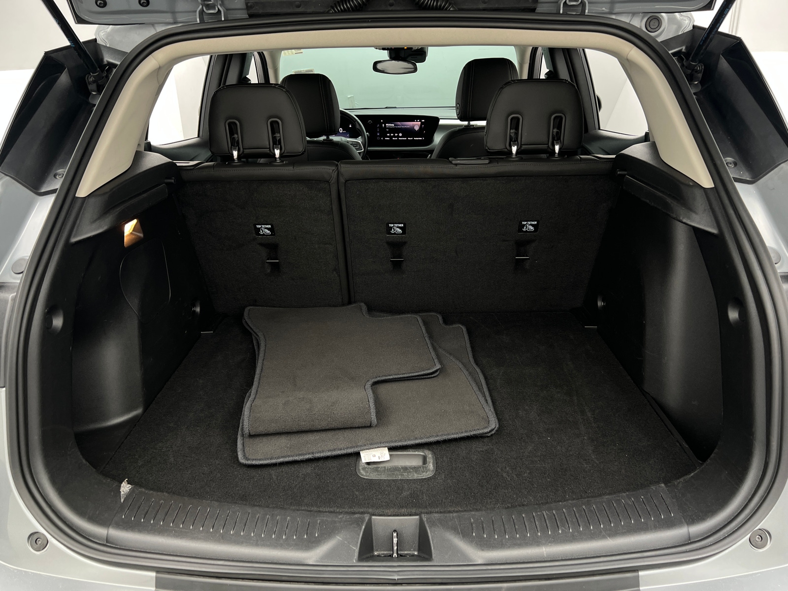 Thumbnail: 2025 Buick Encore GX - 6
