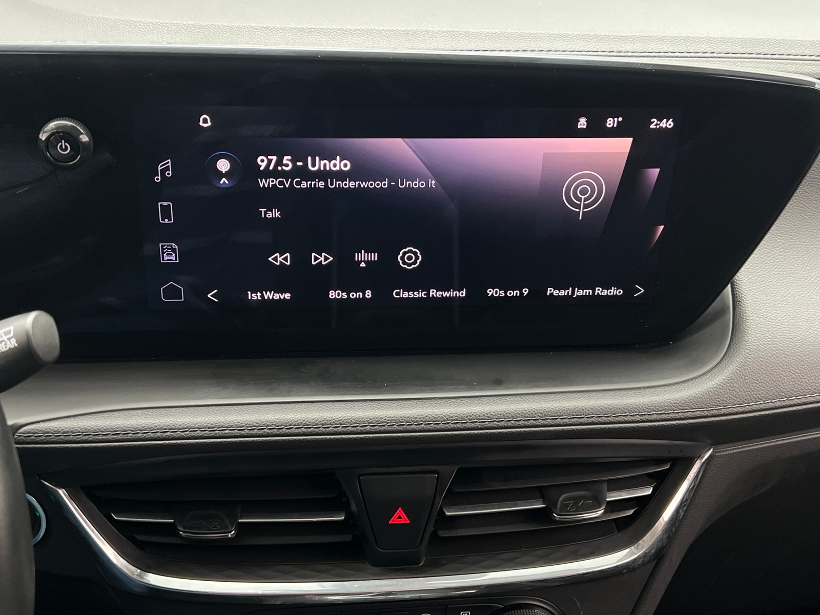 Thumbnail: 2025 Buick Encore GX - 3
