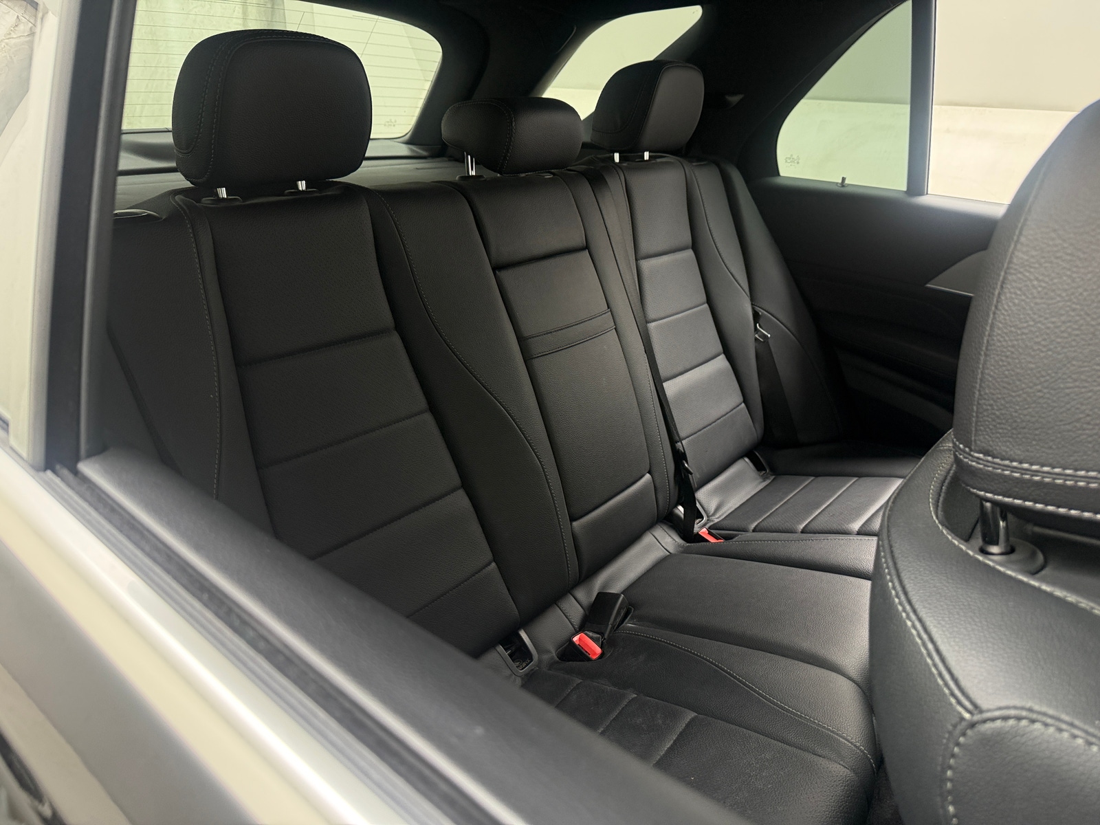 Thumbnail: 2024 Mercedes-Benz GLE - 5