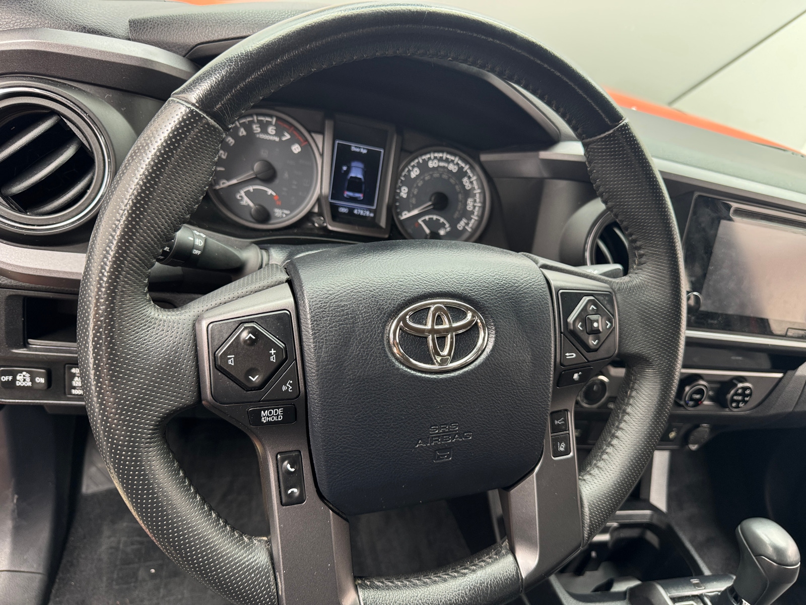 Thumbnail: 2018 Toyota Tacoma - 5