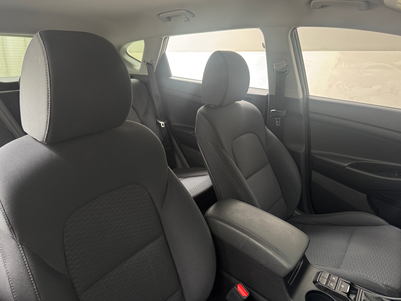 Thumbnail: 2021 Hyundai Tucson - 2