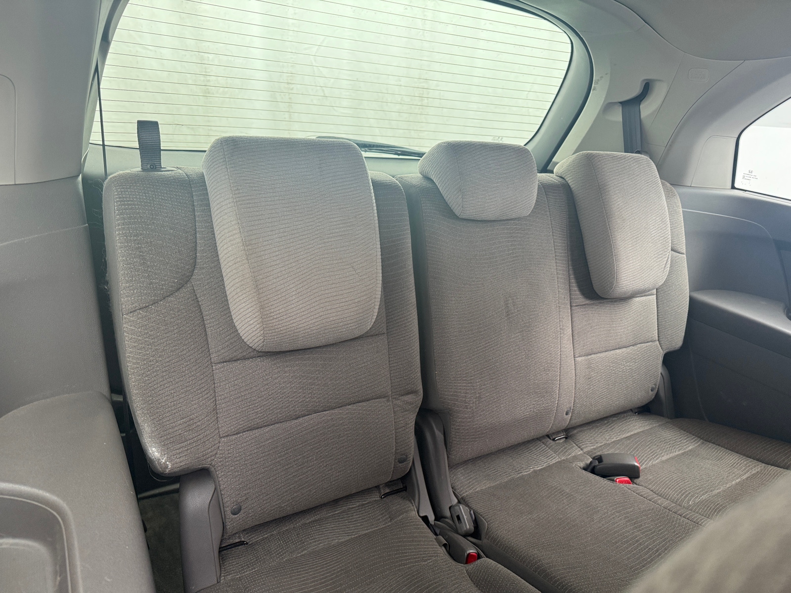 Thumbnail: 2012 Honda Odyssey - 6