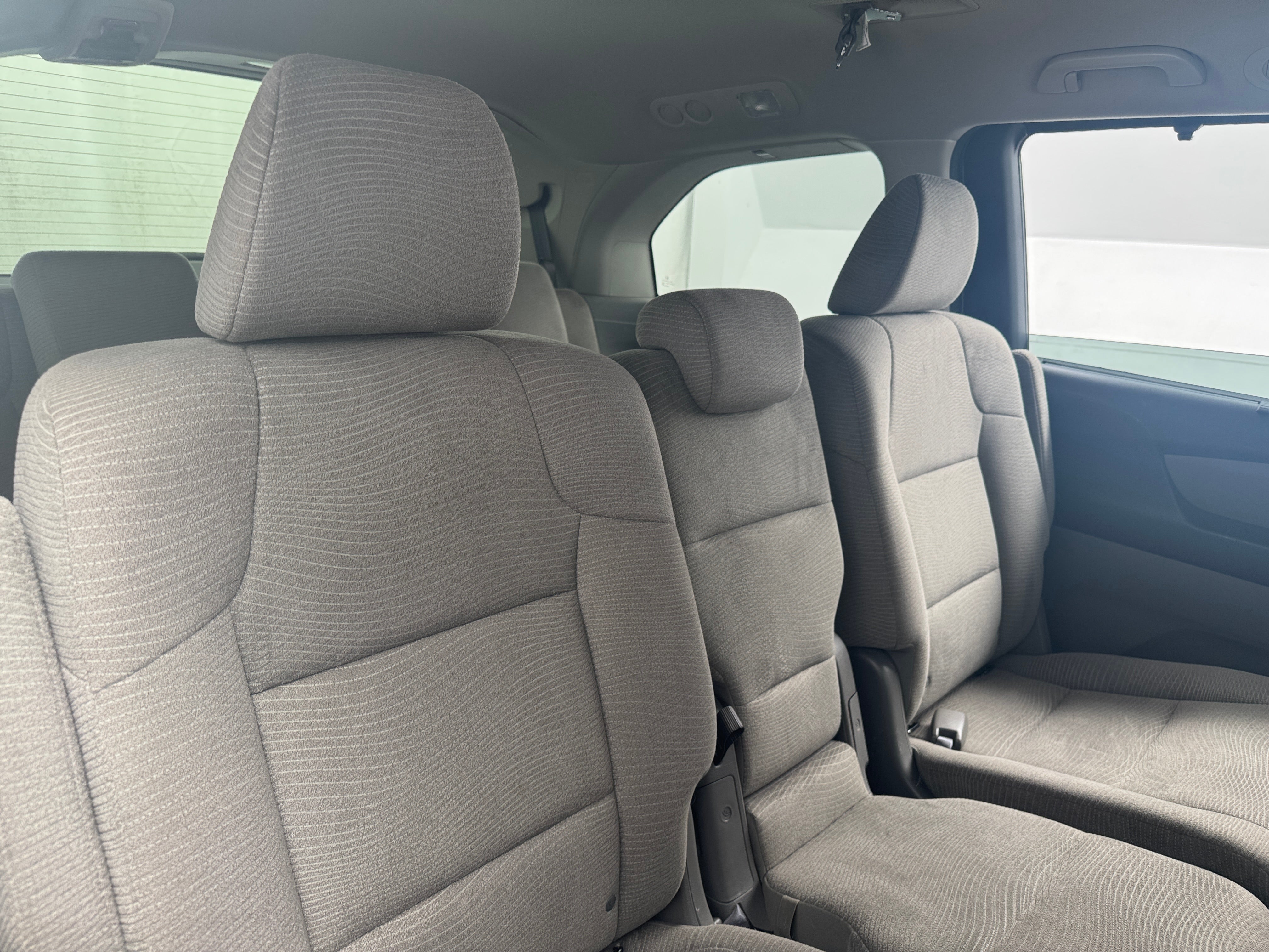 Used 2012 Honda Odyssey EX with VIN 5FNRL5H42CB038399 for sale in Colonial Heights, VA