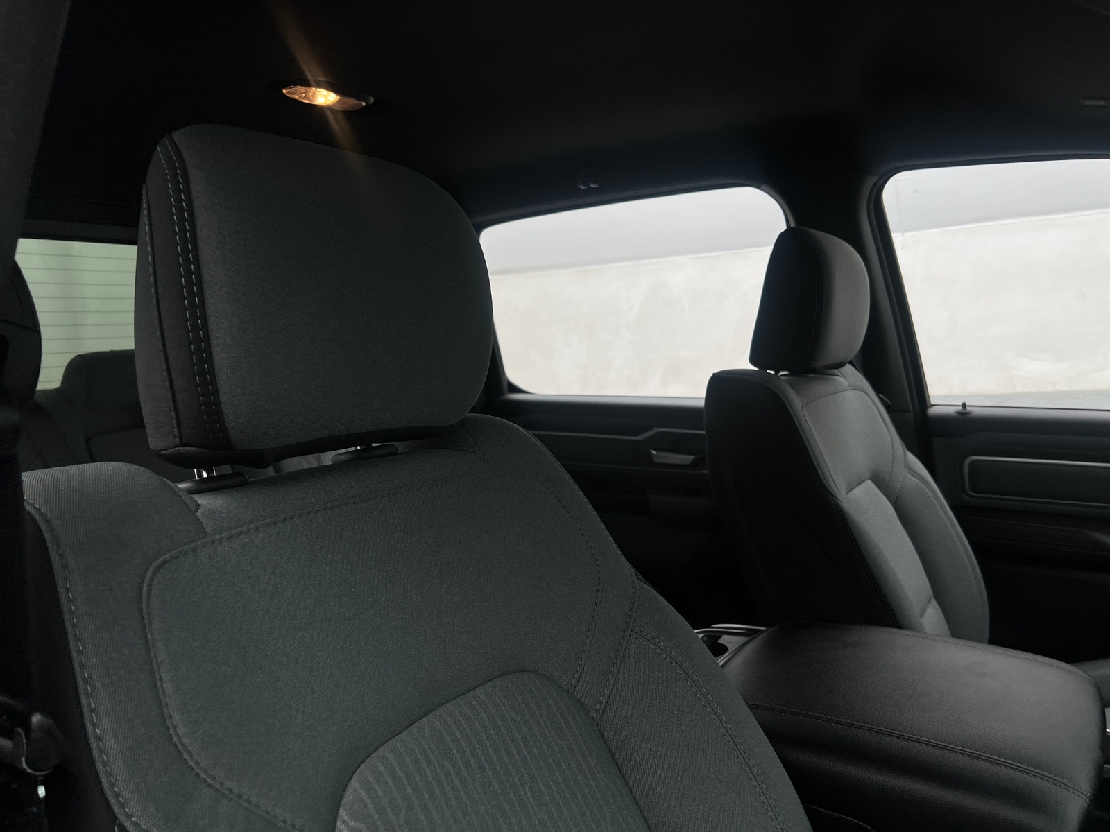 Thumbnail: 2023 RAM 1500 - 2