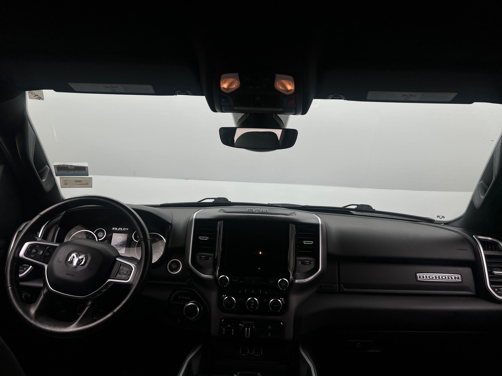Thumbnail: 2023 RAM 1500 - 3