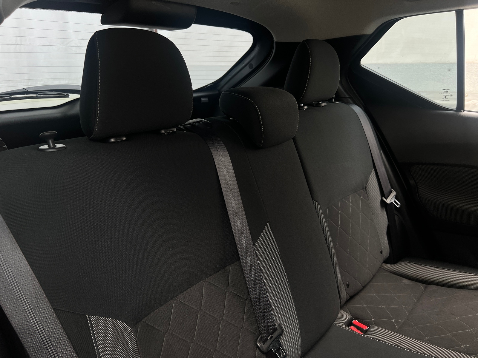 Thumbnail: 2019 Nissan Kicks - 6