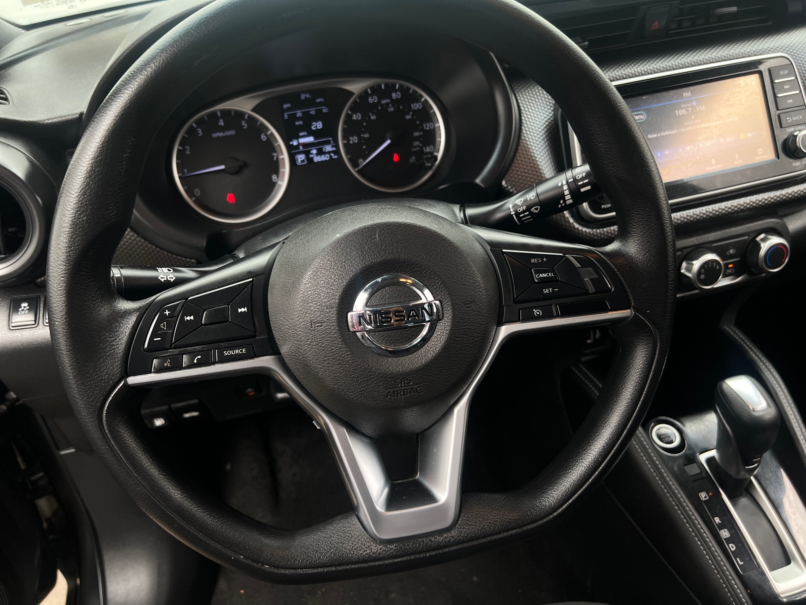 Thumbnail: 2019 Nissan Kicks - 5