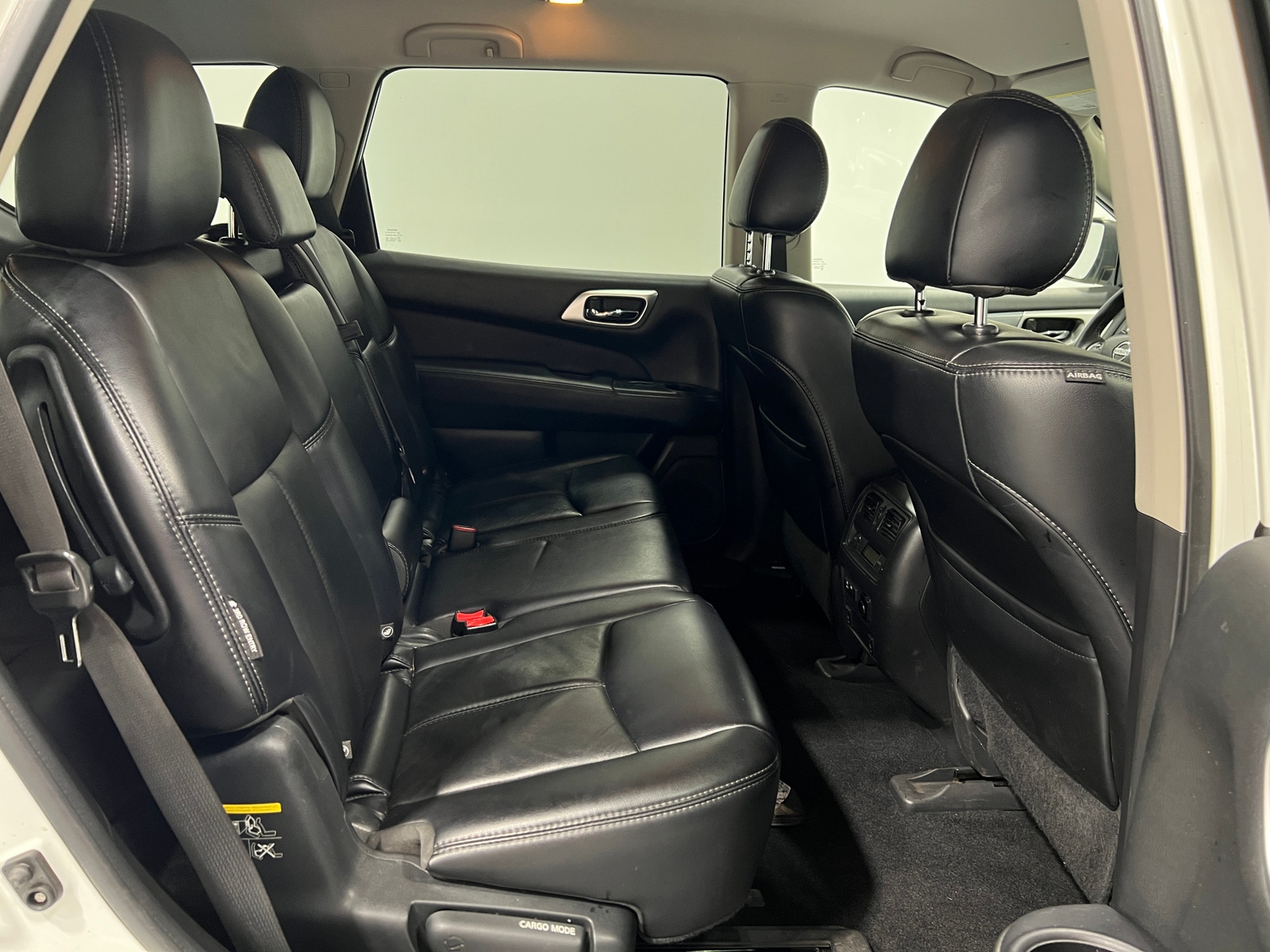 Thumbnail: 2019 Nissan Pathfinder - 6
