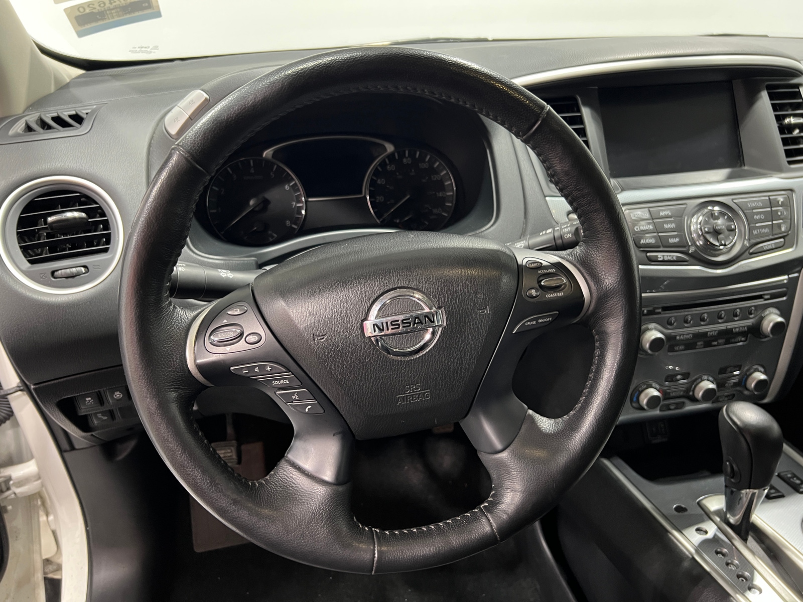 Thumbnail: 2019 Nissan Pathfinder - 5