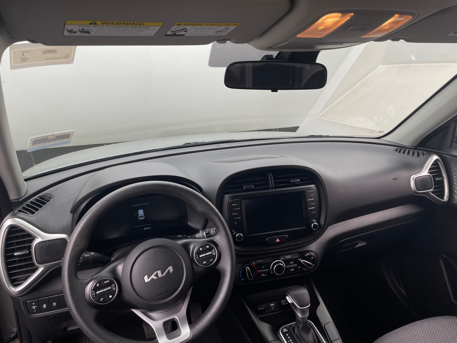 Thumbnail: 2025 Kia Soul - 3