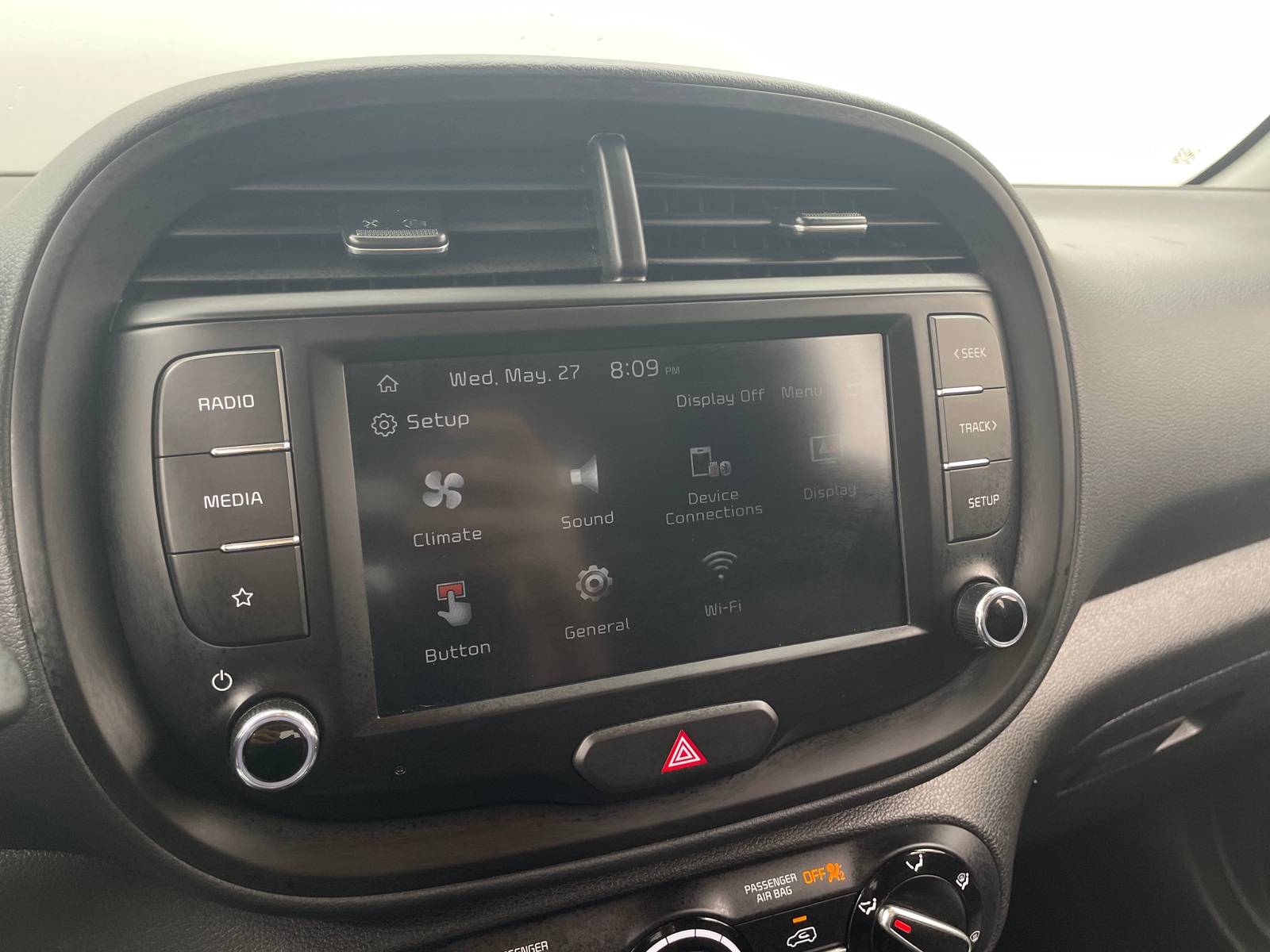 Thumbnail: 2025 Kia Soul - 4