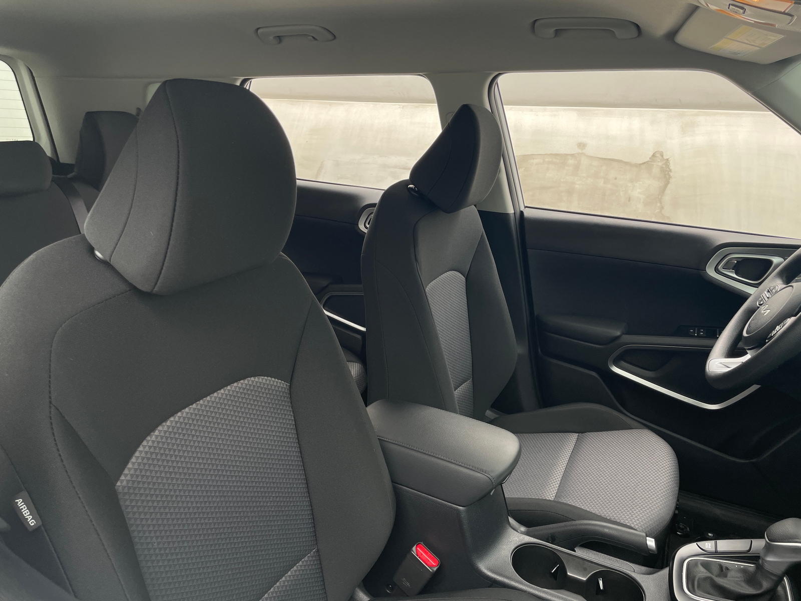Thumbnail: 2025 Kia Soul - 2