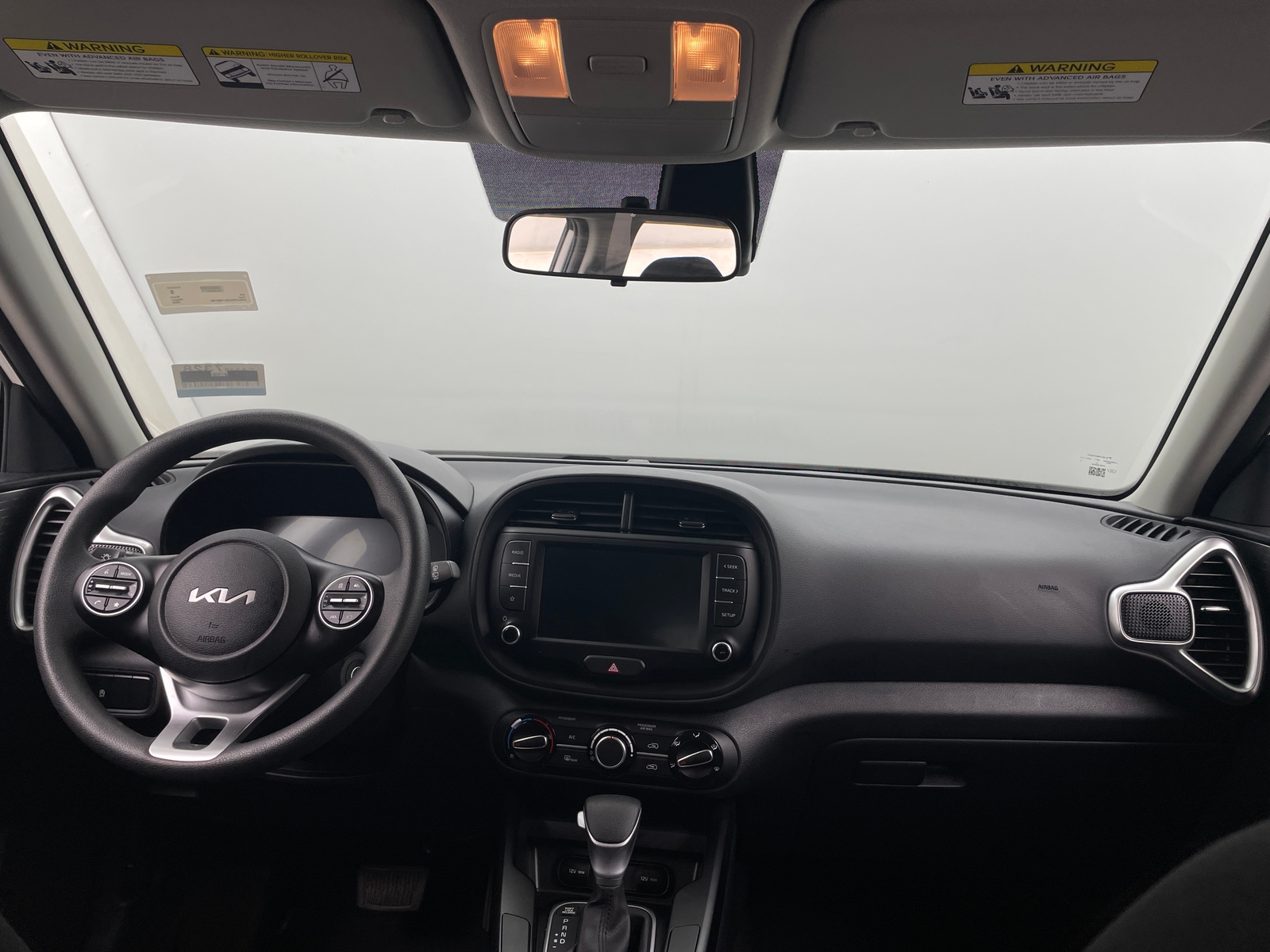 Thumbnail: 2025 Kia Soul - 3