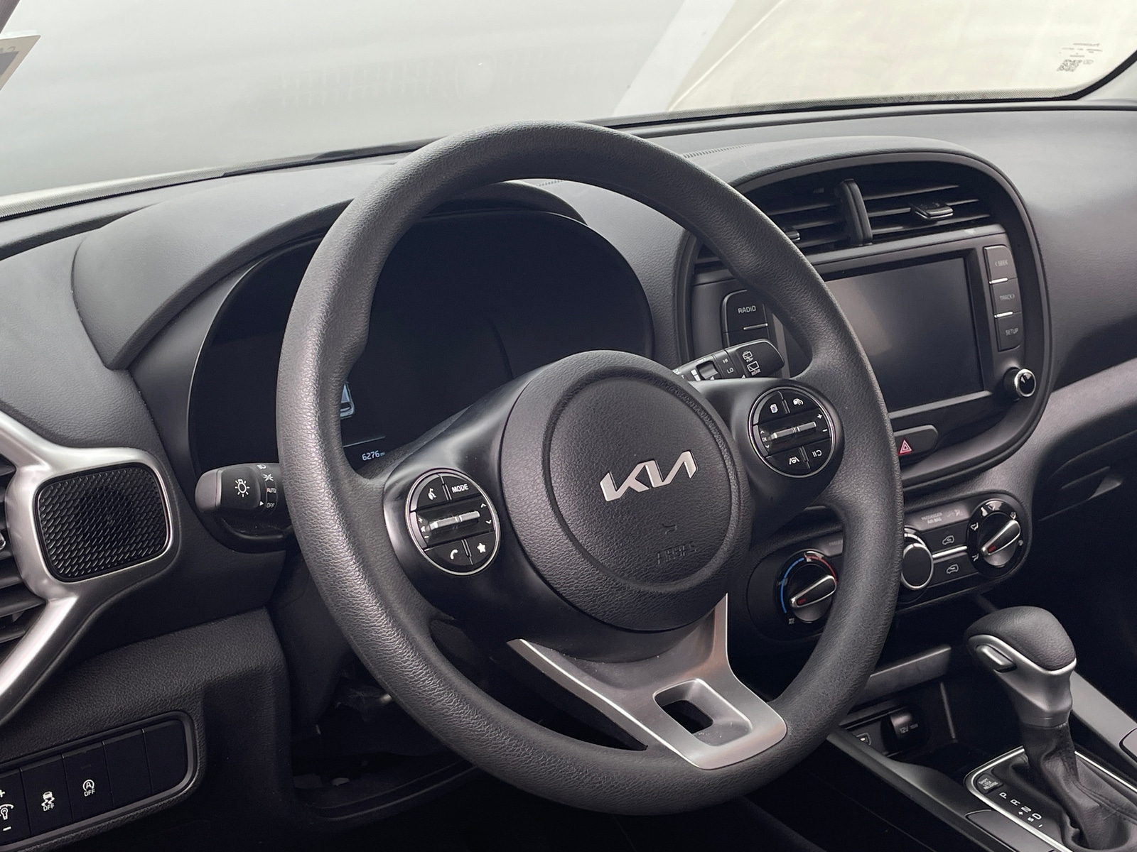 Thumbnail: 2025 Kia Soul - 5