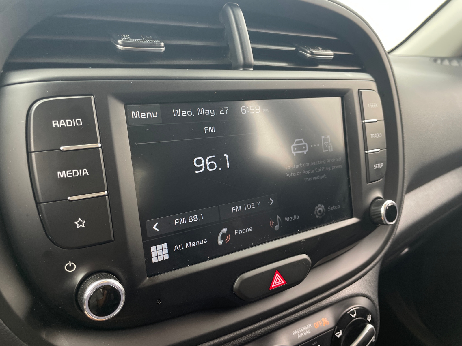 Thumbnail: 2025 Kia Soul - 4