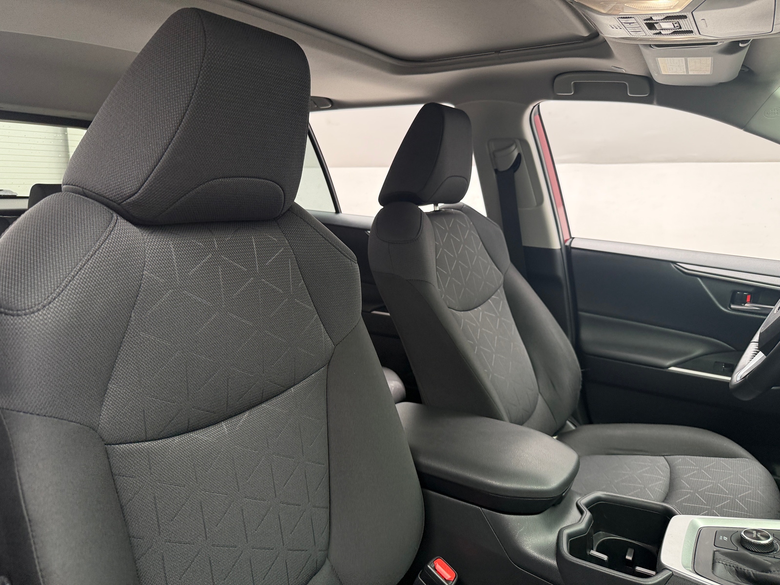 Thumbnail: 2024 Toyota RAV4 - 2
