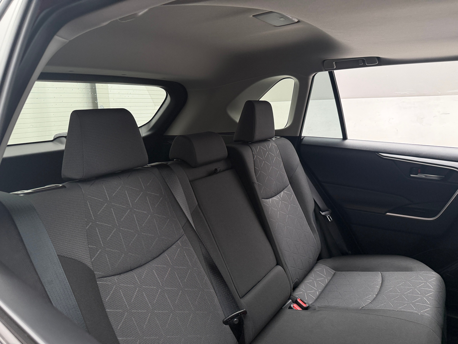 Thumbnail: 2024 Toyota RAV4 - 6