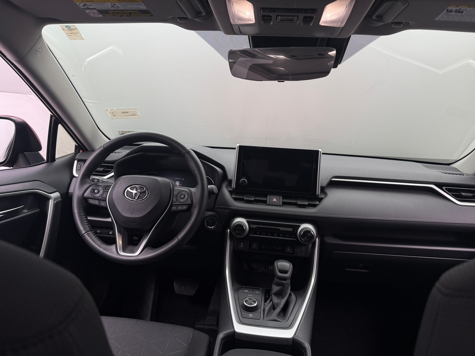 Thumbnail: 2024 Toyota RAV4 - 3