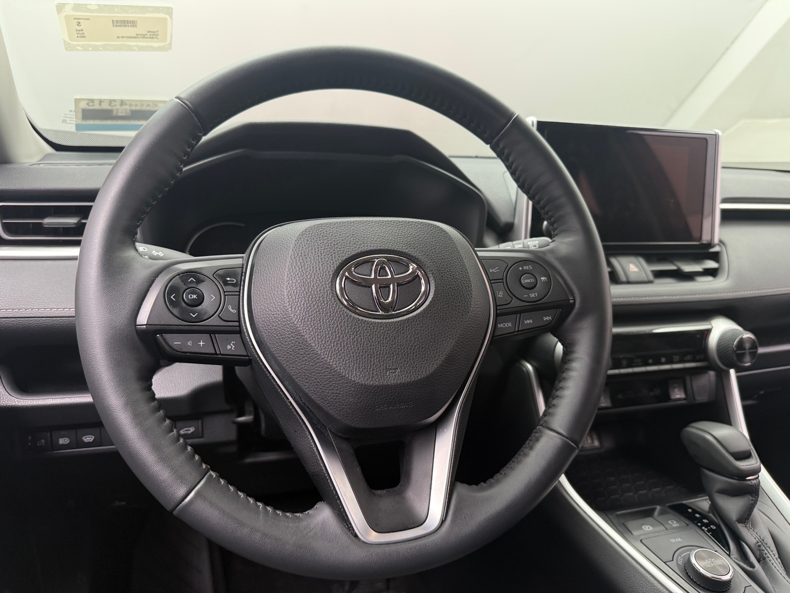 Thumbnail: 2024 Toyota RAV4 - 5