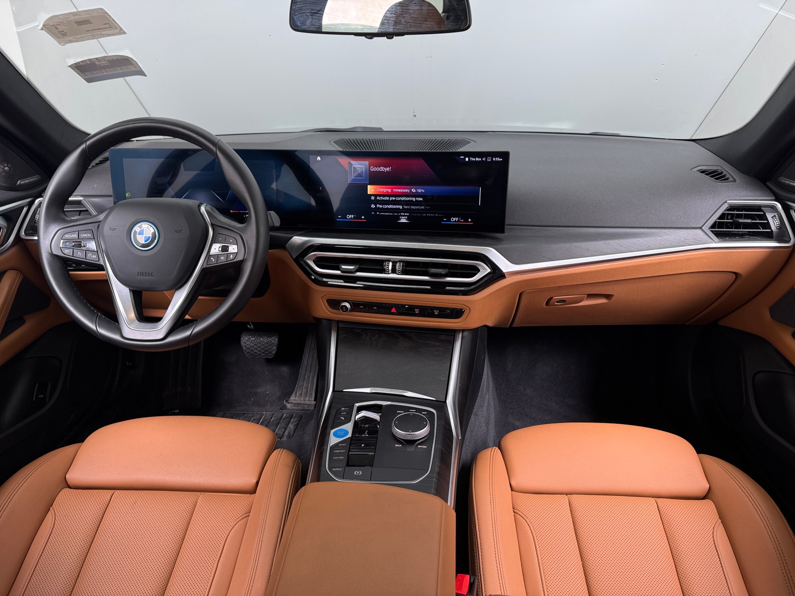Thumbnail: 2023 BMW i4 - 2