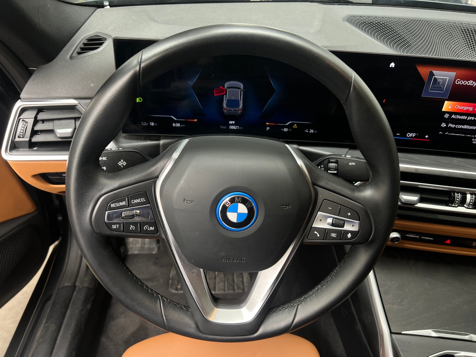 Thumbnail: 2023 BMW i4 - 4