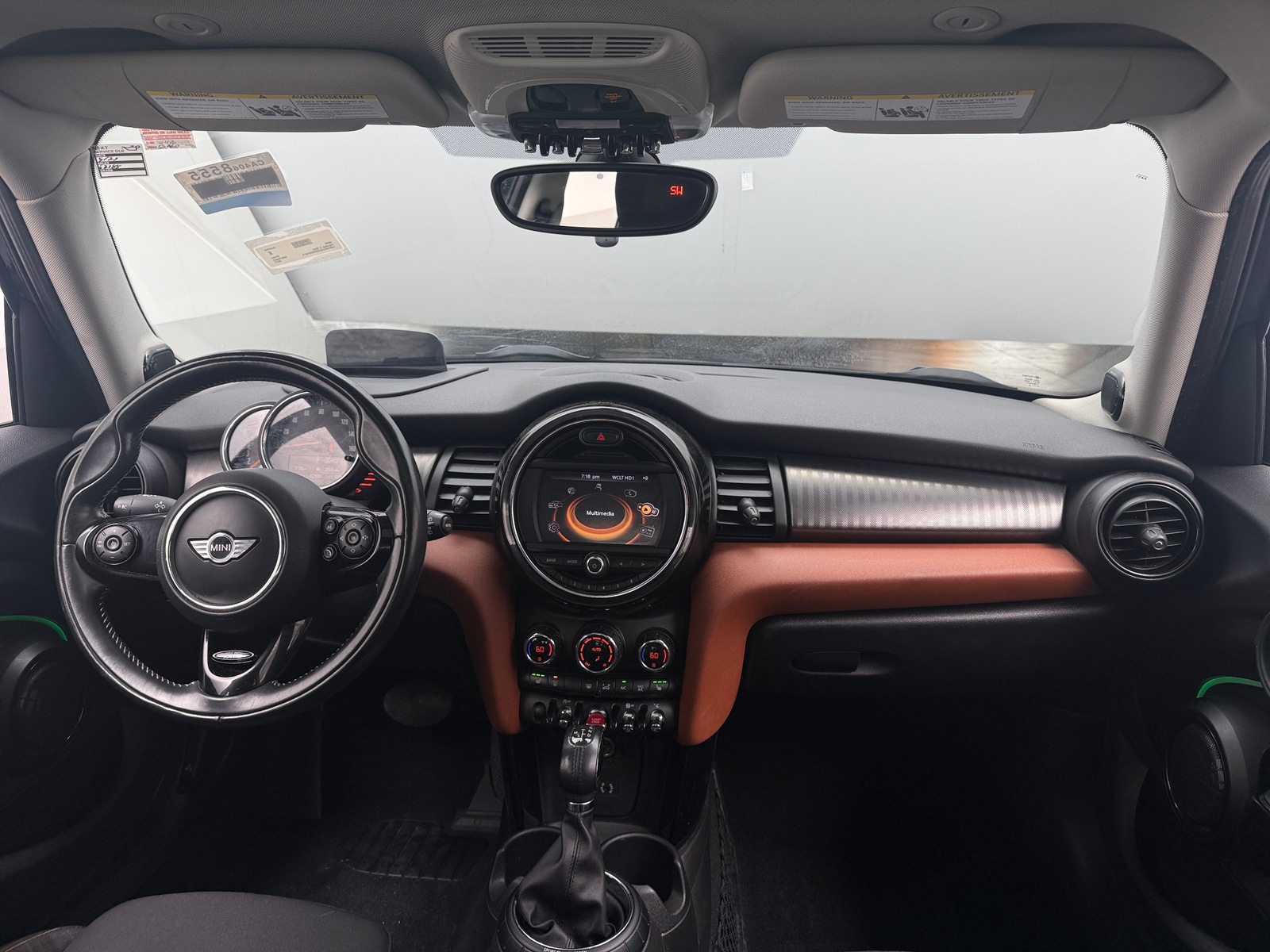 Thumbnail: 2017 MINI Cooper Hardtop - 2