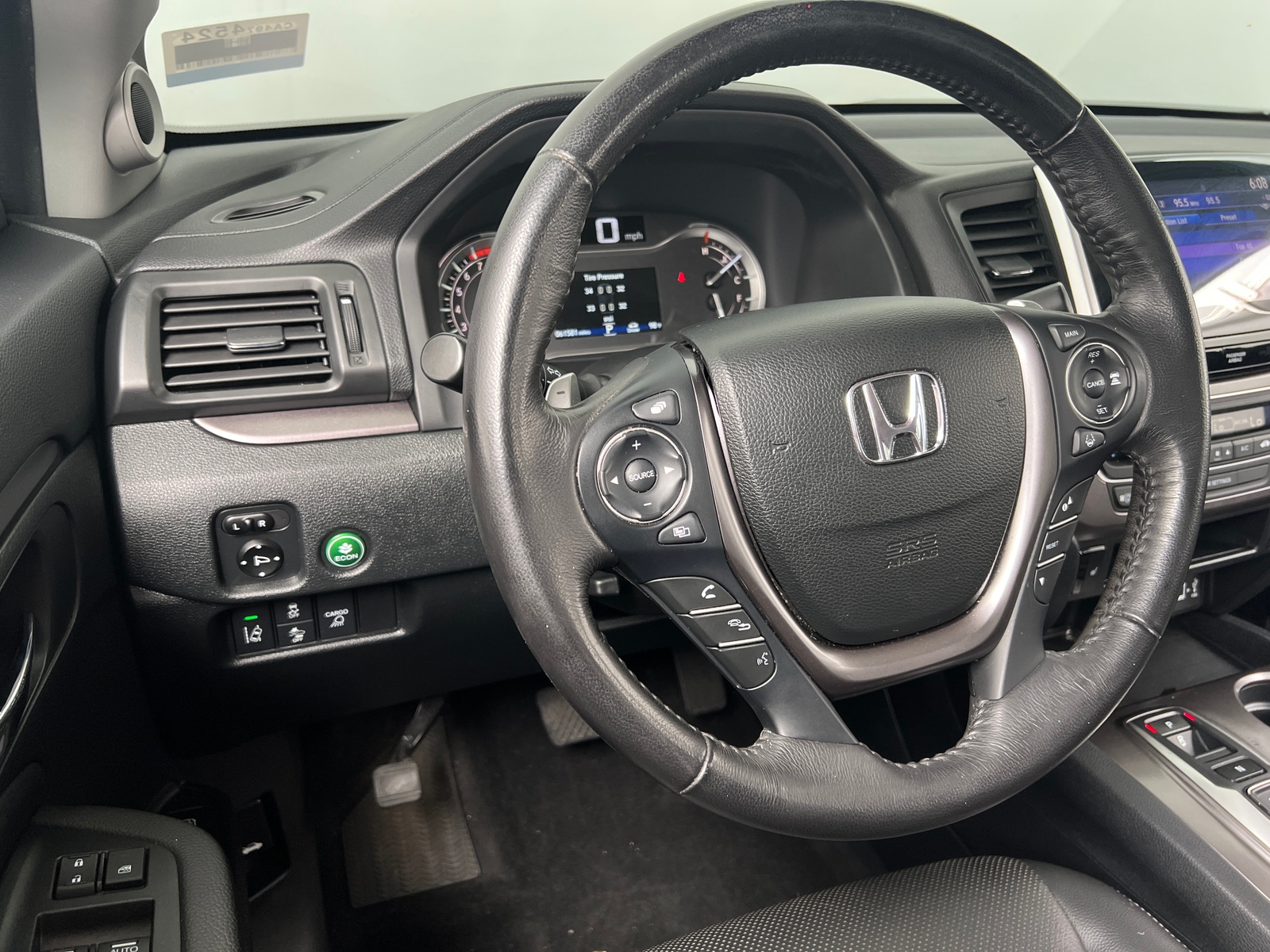 Thumbnail: 2020 Honda Ridgeline - 4