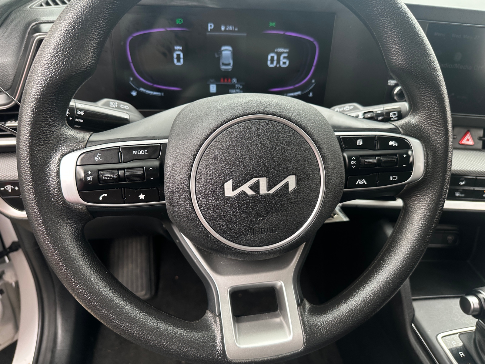 Thumbnail: 2025 Kia Sportage - 5