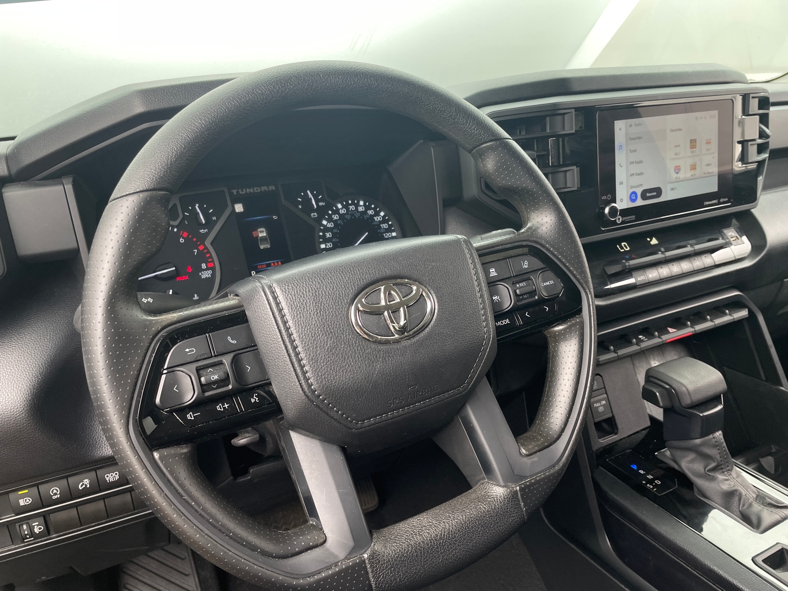 Thumbnail: 2023 Toyota Tundra - 5