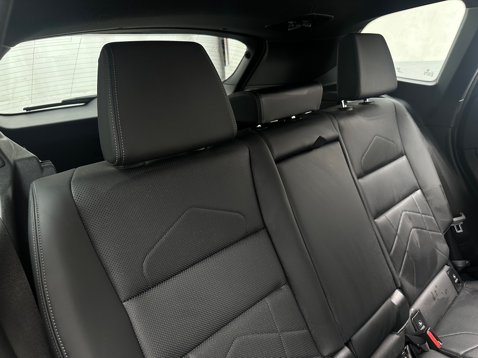 Thumbnail: 2023 BMW X1 - 5